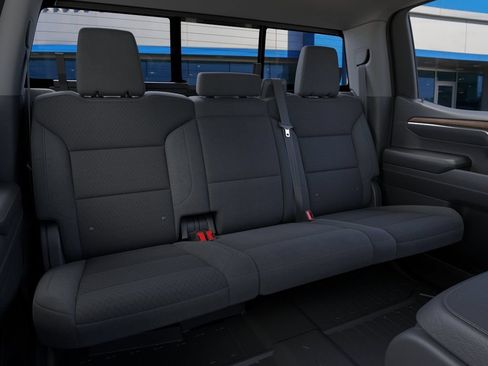 New 2026 Chevrolet Silverado 1500 LT w/ All Star Edition Plus AWD/4WD image 17