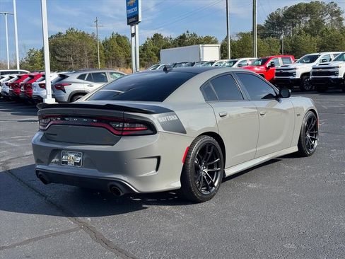 Used 2023 Dodge Charger Scat Pack w/ Daytona Edition Group image 3