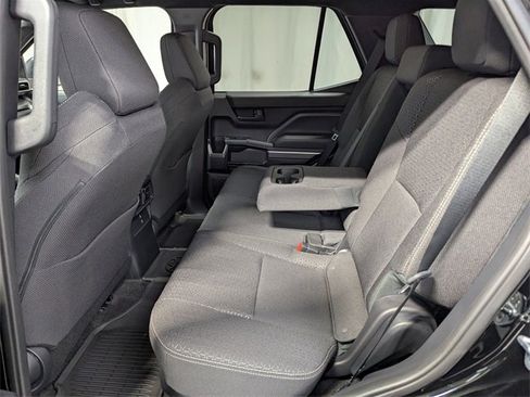 Used 2025 Toyota 4Runner SR5 image 10