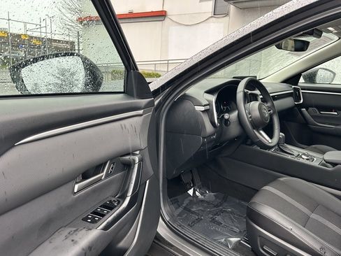 Used 2025 MAZDA CX-50 2.5 Hybrid w/ Preferred Pkg image 9