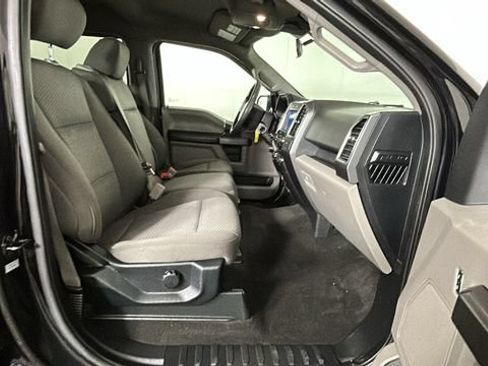 Used 2020 Ford F150 XLT w/ Trailer Tow Package AWD/4WD image 29