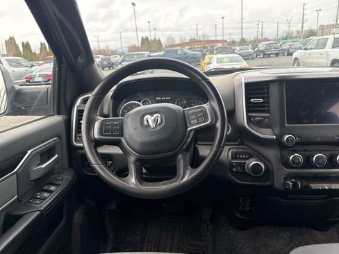 Used 2022 RAM 2500 Big Horn image 30