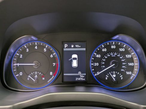 Certified 2023 Hyundai Kona SE AWD/4WD image 14