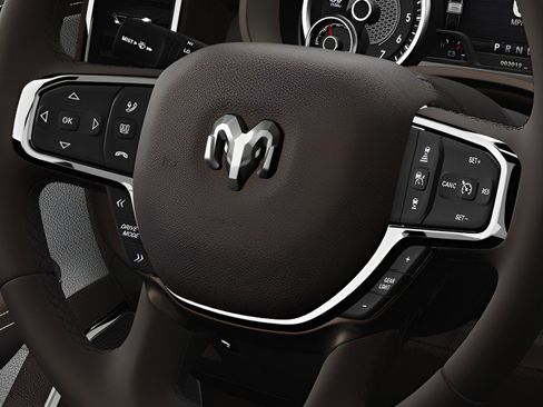 New 2025 RAM 1500 Laramie image 24