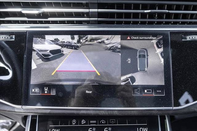 Used 2023 Audi Q7 2.0T Premium Plus w/ Premium Plus Package AWD/4WD image 18