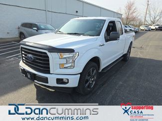 Used 2017 Ford F150 XLT w/ Equipment Group 302A Luxury video 1