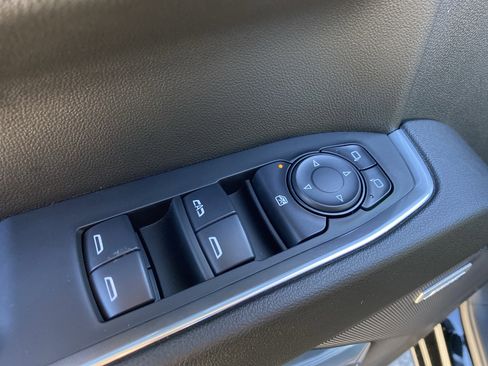 Used 2024 Chevrolet Silverado 1500 RST w/ All Star Edition Plus image 26