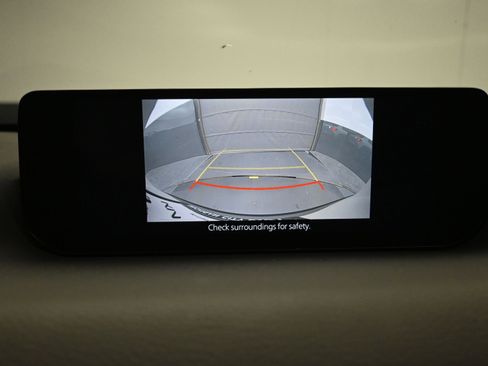 Used 2024 MAZDA CX-50 AWD 2.5 Turbo image 16