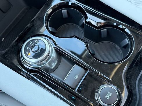 New 2026 Ford Explorer Platinum w/ LUX Leather Package image 22