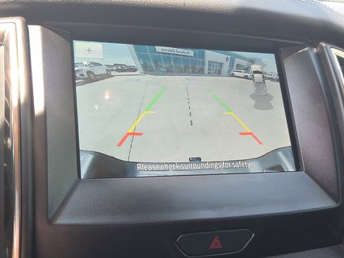 Used 2022 Ford Ranger Lariat w/ Equipment Group 501A High image 18