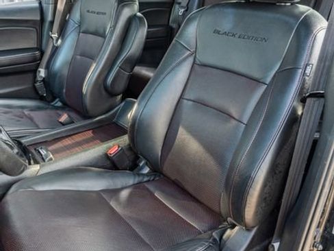 Used 2022 Honda Ridgeline Black Edition image 19