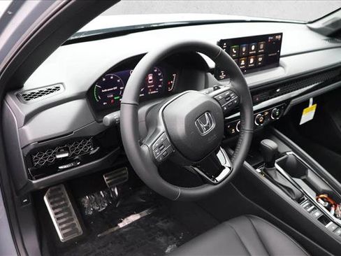 New 2026 Honda Accord Sport image 10