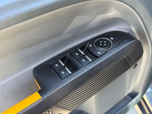 Used 2025 Ford Maverick Tremor AWD/4WD image 18