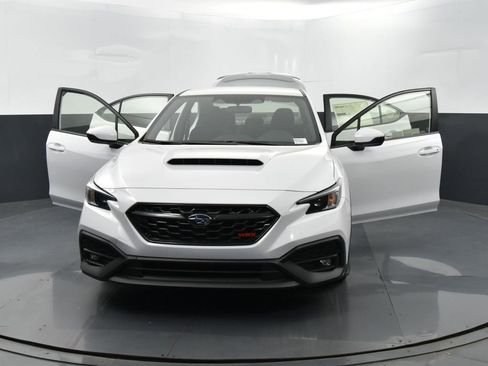 New 2025 Subaru WRX Premium w/ Accessory Package #2 image 35