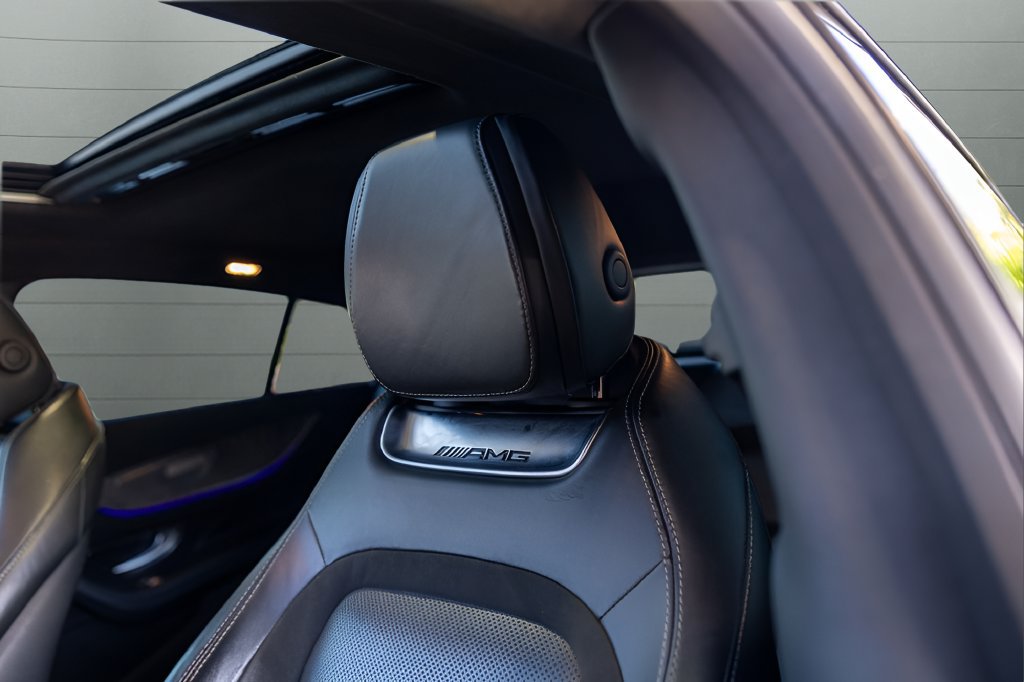 Used 2019 Mercedes-Benz AMG GT 63 image 42