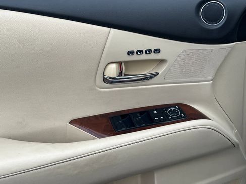 Used 2015 Lexus RX 350 FWD image 12