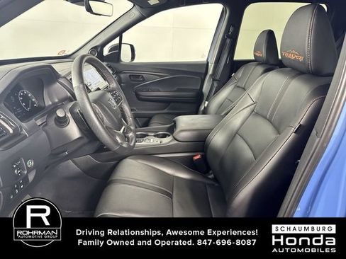 Used 2024 Honda Ridgeline TrailSport image 20