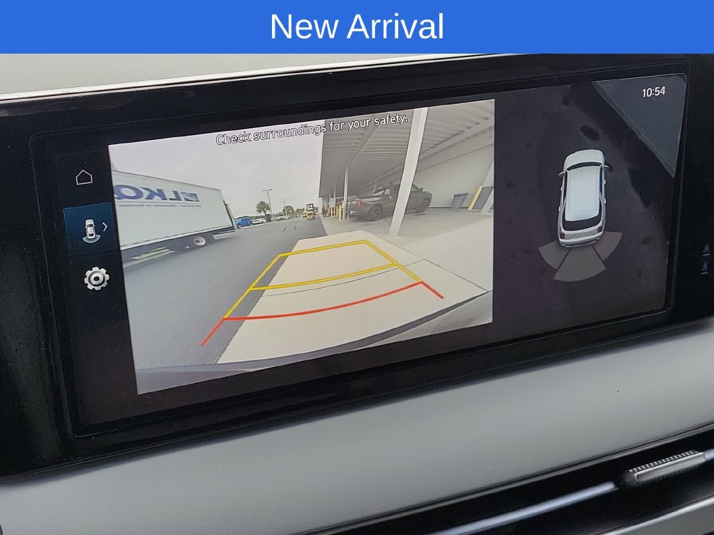Used 2025 Hyundai Palisade SEL FWD image 18