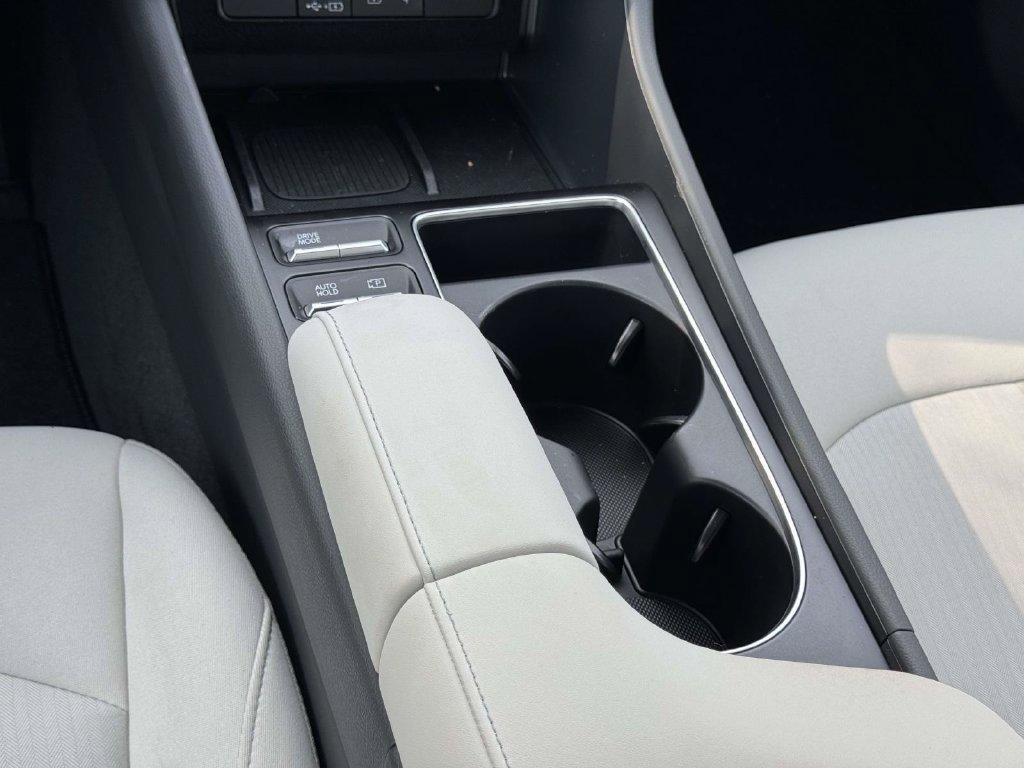 New 2026 Hyundai Sonata SEL AWD/4WD image 21