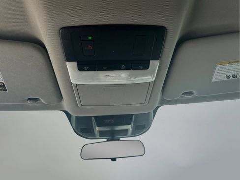 Certified 2023 Nissan Rogue SV FWD image 29
