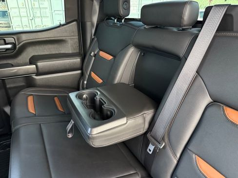 Used 2020 GMC Sierra 1500 AT4 w/ Off-Road Performance Package AWD/4WD image 37