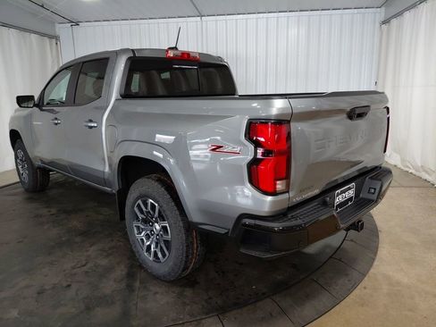 New 2026 Chevrolet Colorado Z71 w/ Z71 Convenience Package 2 image 6