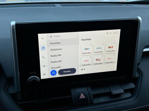 Used 2024 Toyota RAV4 LE image 22