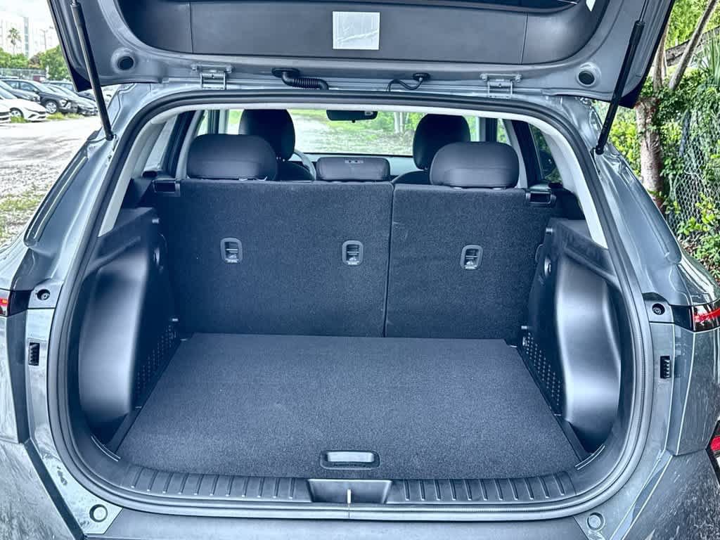 New 2027 Hyundai Kona SEL Sport FWD image 25