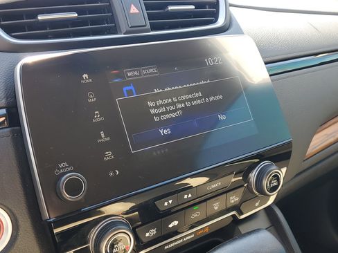 Used 2017 Honda CR-V Touring image 30