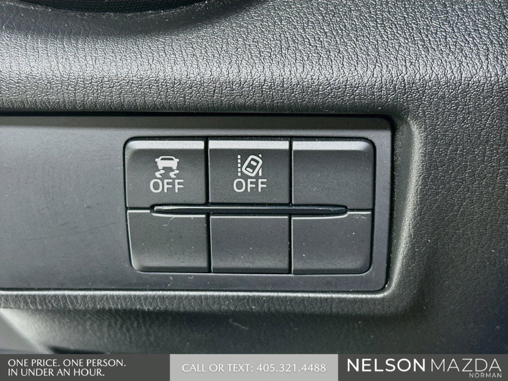 Used 2023 MAZDA MX-5 Miata Grand Touring RWD image 11