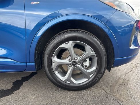 Used 2023 Ford Escape ST-Line w/ Tech Pack #1 image 43