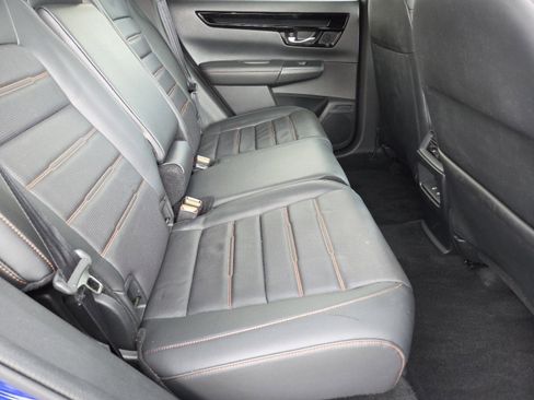 Certified 2023 Honda CR-V Sport Touring image 28