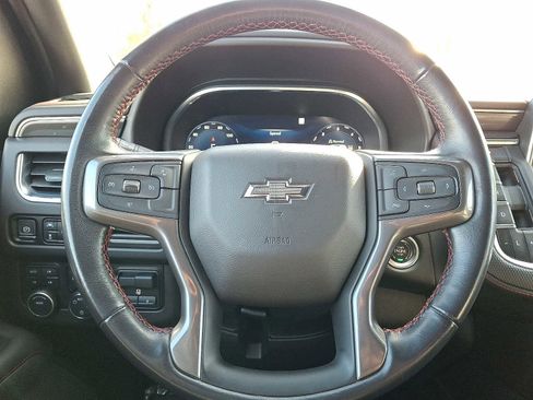 Used 2022 Chevrolet Tahoe RST w/ Max Trailering Package image 19