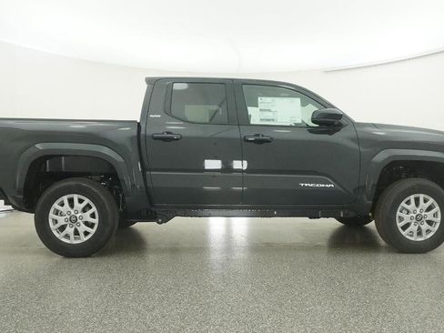 New 2026 Toyota Tacoma SR5 image 70