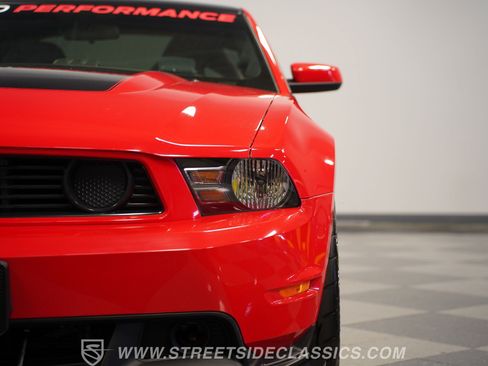 Used 2012 Ford Mustang Boss 302 w/ Boss 302 Accessory Pkg RWD image 21