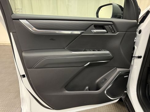 New 2026 GMC Acadia Elevation w/ Black Edition image 27