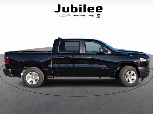 New 2026 RAM 1500 Tradesman AWD/4WD image 31