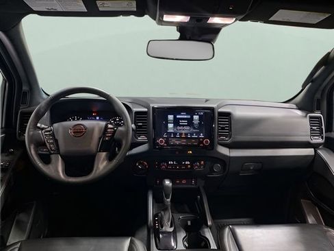 Used 2022 Nissan Frontier PRO-4X w/ Pro-4X Premium Package AWD/4WD image 21