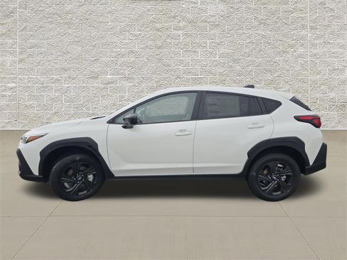 New 2026 Subaru Crosstrek 2.5i AWD/4WD image 4