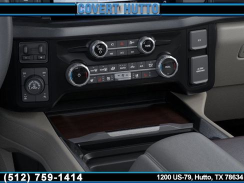 New 2026 Ford F350 Platinum w/ Platinum Plus Package image 22