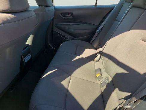 Used 2024 Toyota Corolla LE FWD image 14