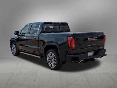 Used 2024 GMC Sierra 1500 Denali