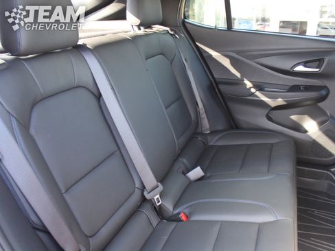 Certified 2025 Buick Envista Sport Touring w/ Convenience I Package image 24