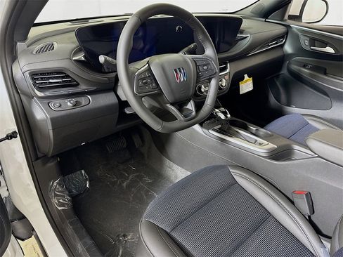 New 2026 Buick Envista Preferred w/ Convenience I Package image 5