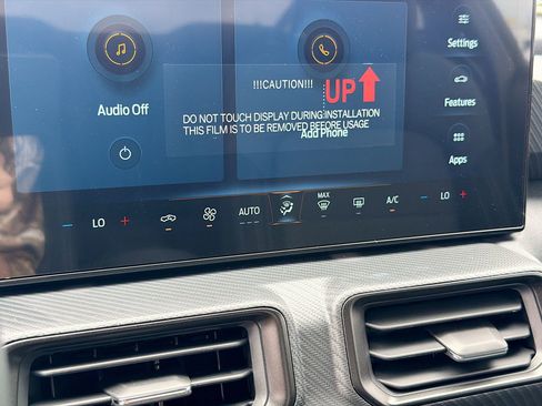 New 2026 Ford Mustang Coupe image 21