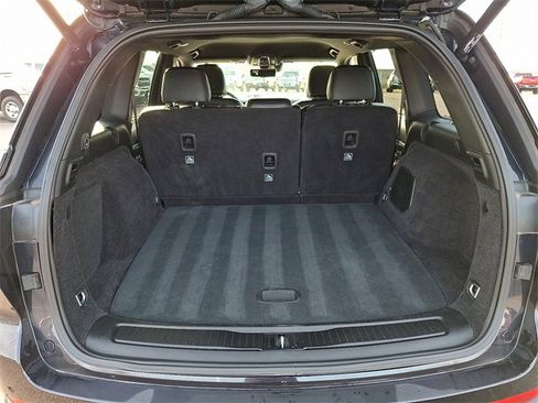 Used 2022 Jeep Grand Cherokee Trailhawk w/ Advanced Protech Group II image 29