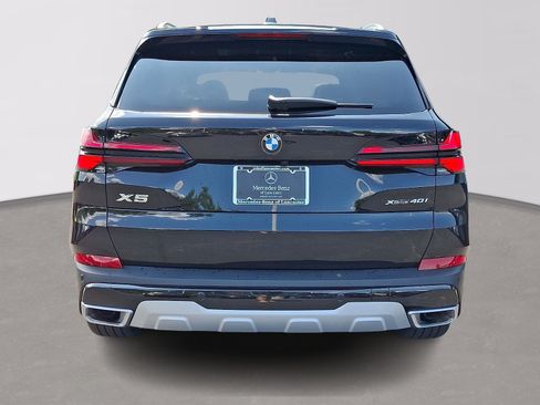 Used 2026 BMW X5 xDrive40i w/ Premium Package AWD/4WD image 5