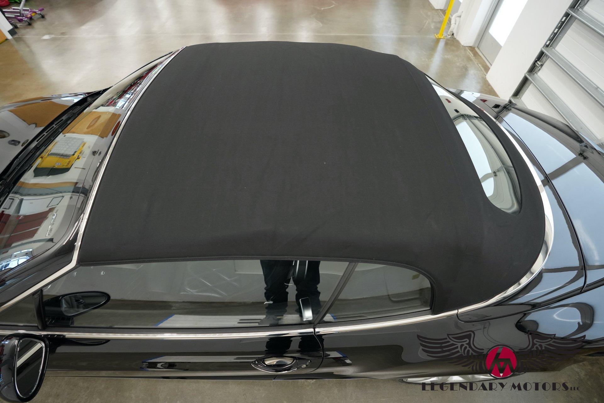 Used 2008 Bentley Continental GTC AWD/4WD image 18