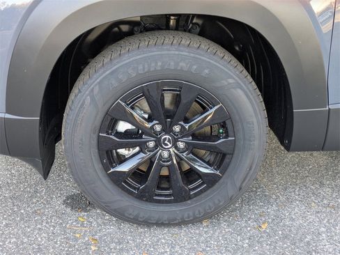New 2026 MAZDA CX-50 2.5 Hybrid w/ Weather Package image 9