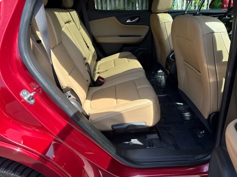 Used 2019 Chevrolet Blazer Premier w/ Sun and Wheels Package AWD/4WD image 14